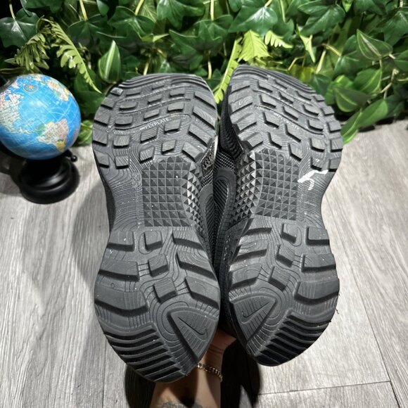 Nike ACG Mountain Fly Low Shoes Mens Size 11 Trail Running CZ7399-001 - Picture 10 of 11